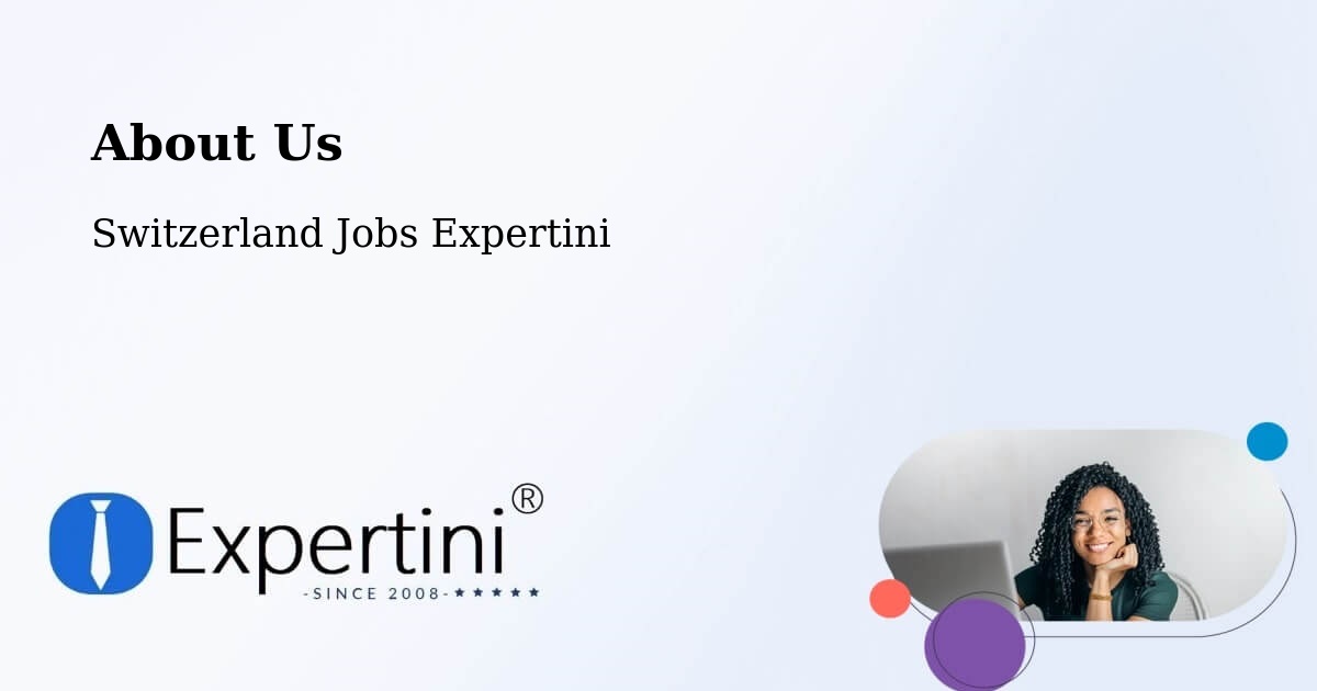 About Expertini Recruitment Platform  – Rafz - Rafz, Switzerland Jobs Expertini