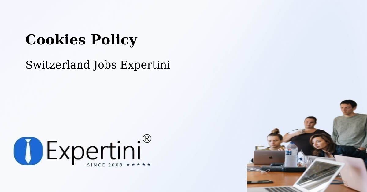 Cookie Policy – Rafz - Switzerland Jobs Expertini
