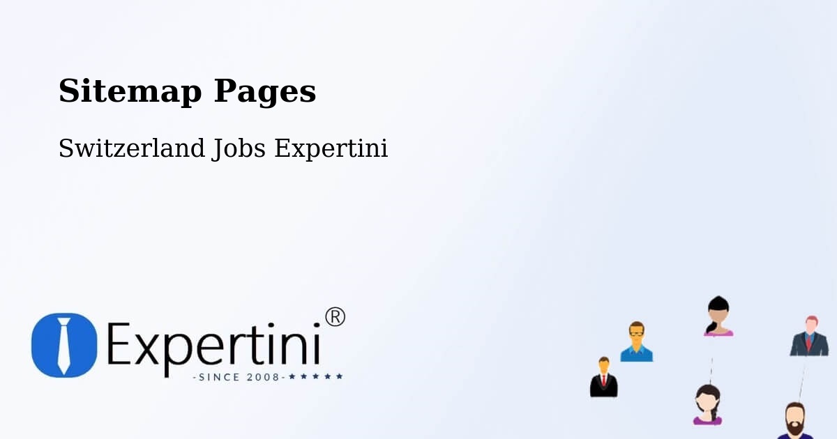 Sitemap Pages - Rafz - Switzerland Jobs Expertini