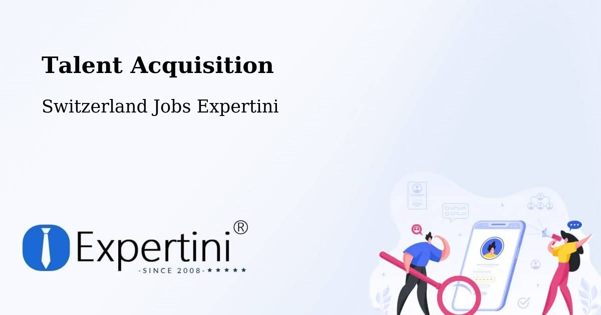 Post Jobs & Find Candidates in Rafz – Talent Acquisition Solutions - Switzerland Jobs Expertini